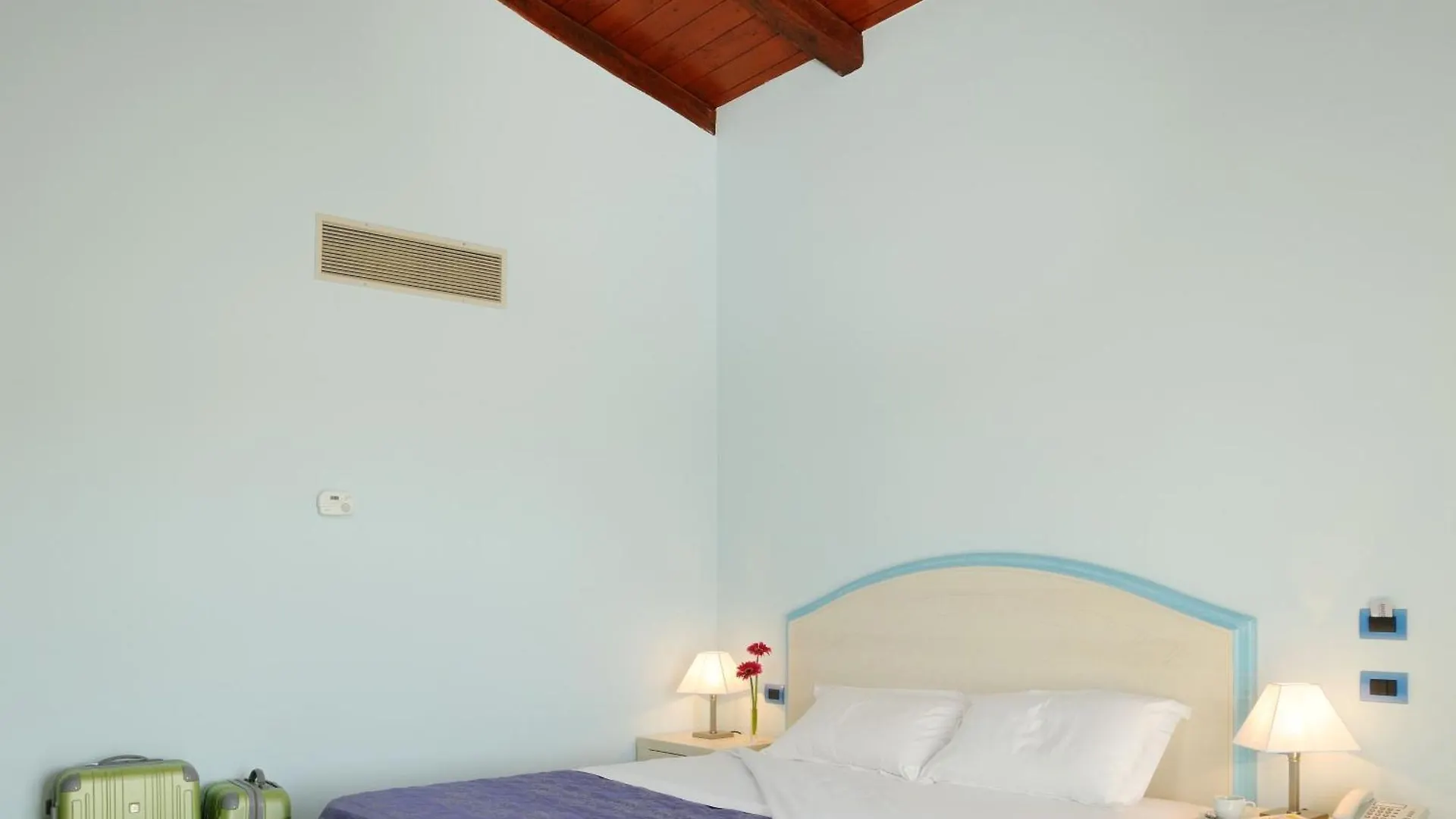 Hotel Sa Cheya Relais & Spa Alghero