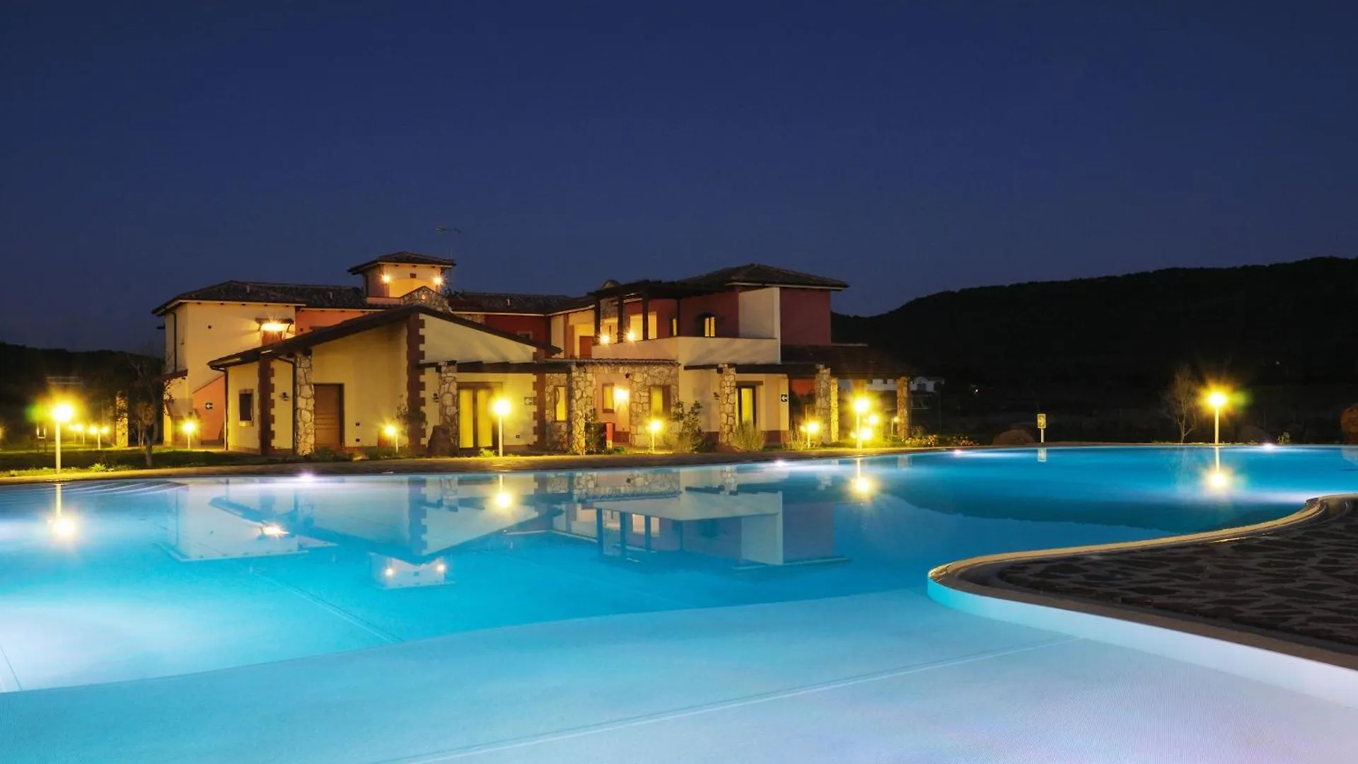 Hotel Sa Cheya Relais & Spa Alghero