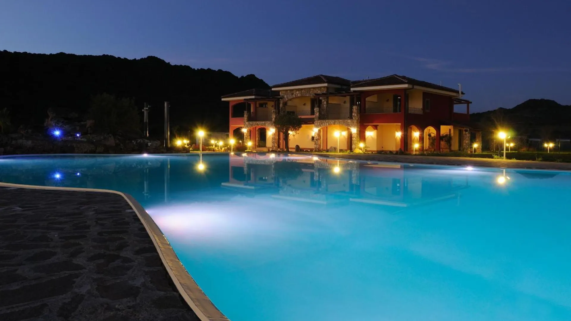 Hotel Sa Cheya Relais & Spa Alghero