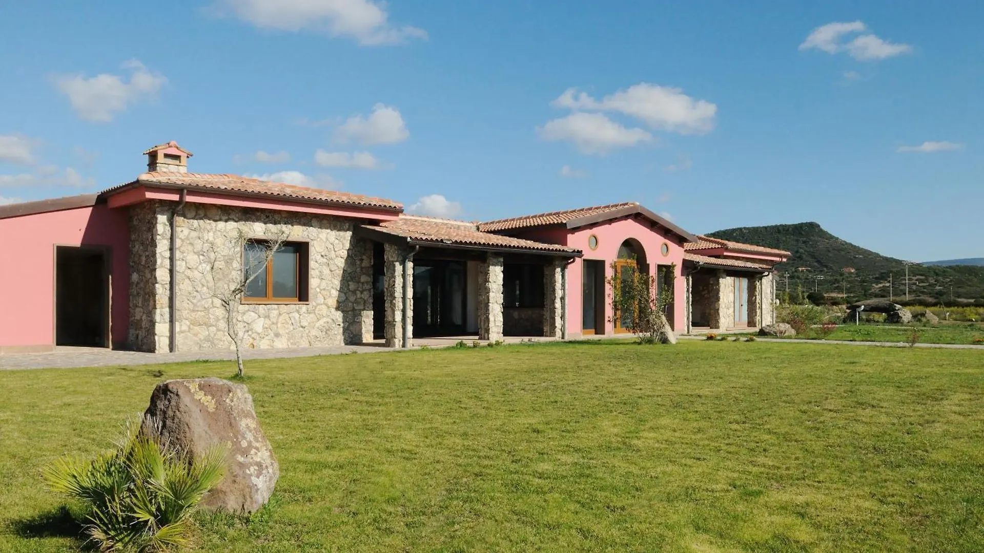 Hotel Sa Cheya Relais & Spa Alghero
