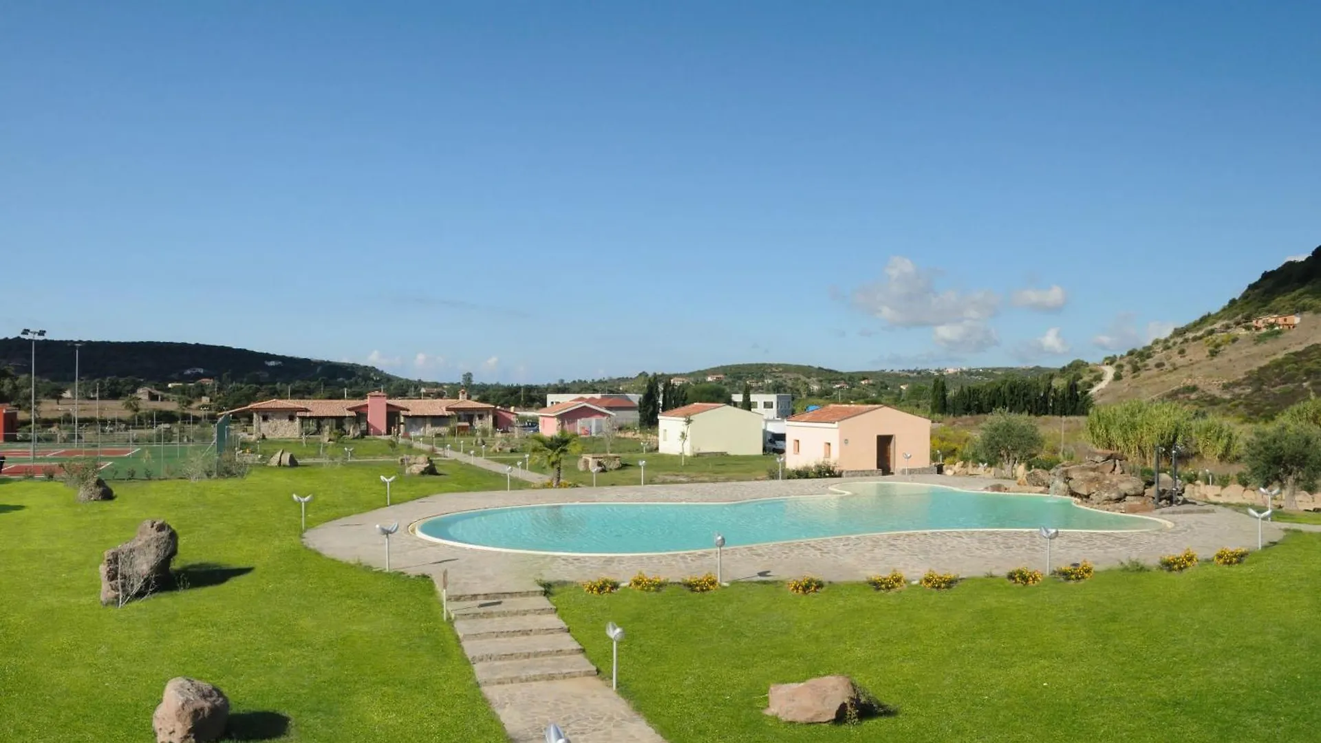 Hotel Sa Cheya Relais & Spa Alghero