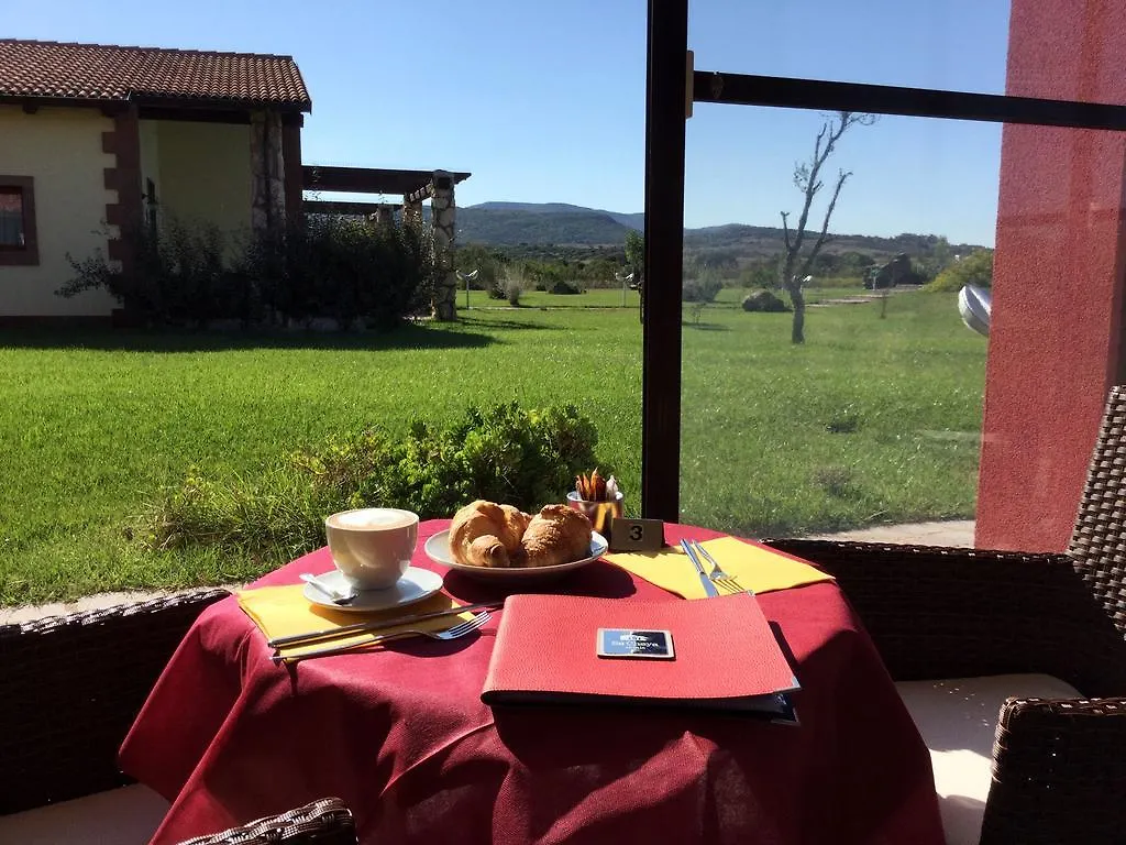 Hotel Sa Cheya Relais & Spa Alghero