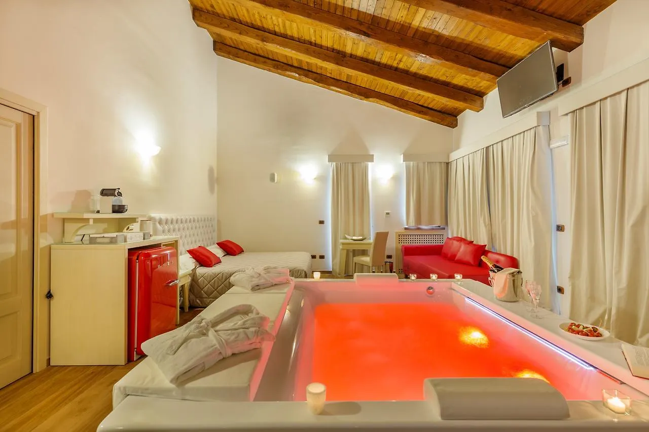 Hotel Sa Cheya Relais & Spa Alghero