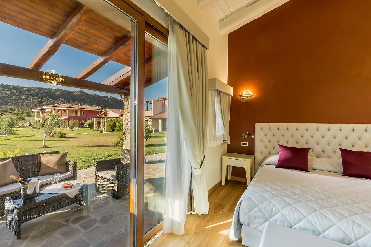 Hotel Sa Cheya Relais & Spa Alghero