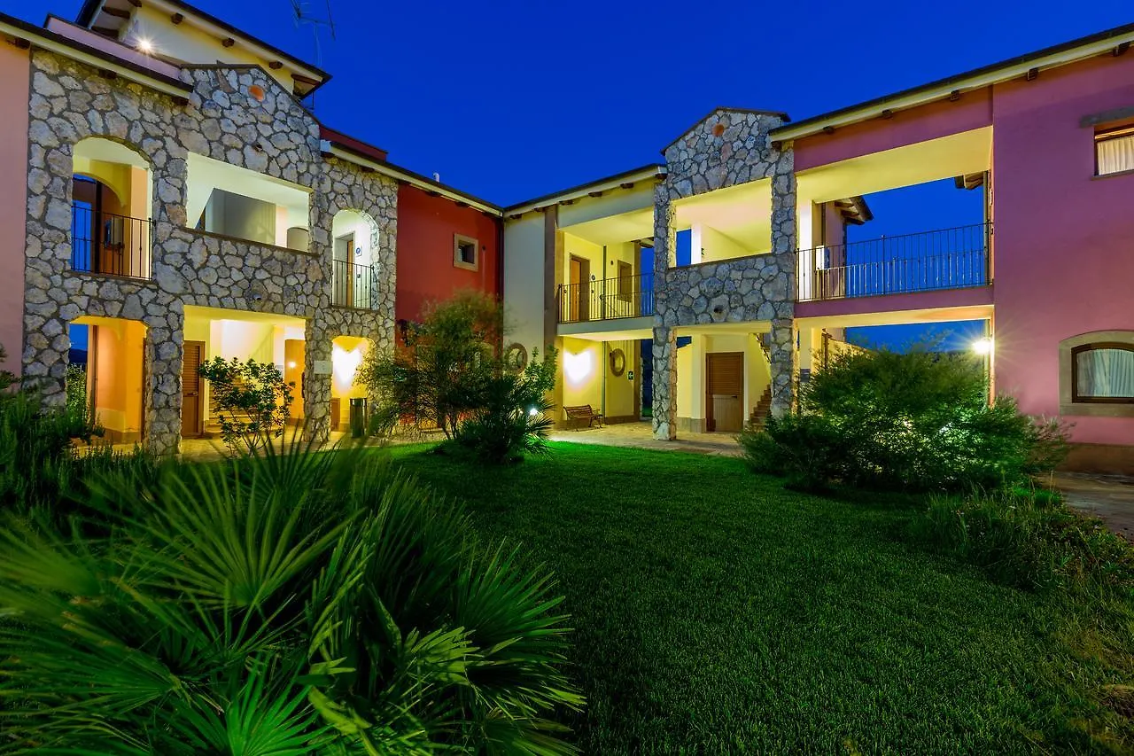Hotel Sa Cheya Relais & Spa Alghero