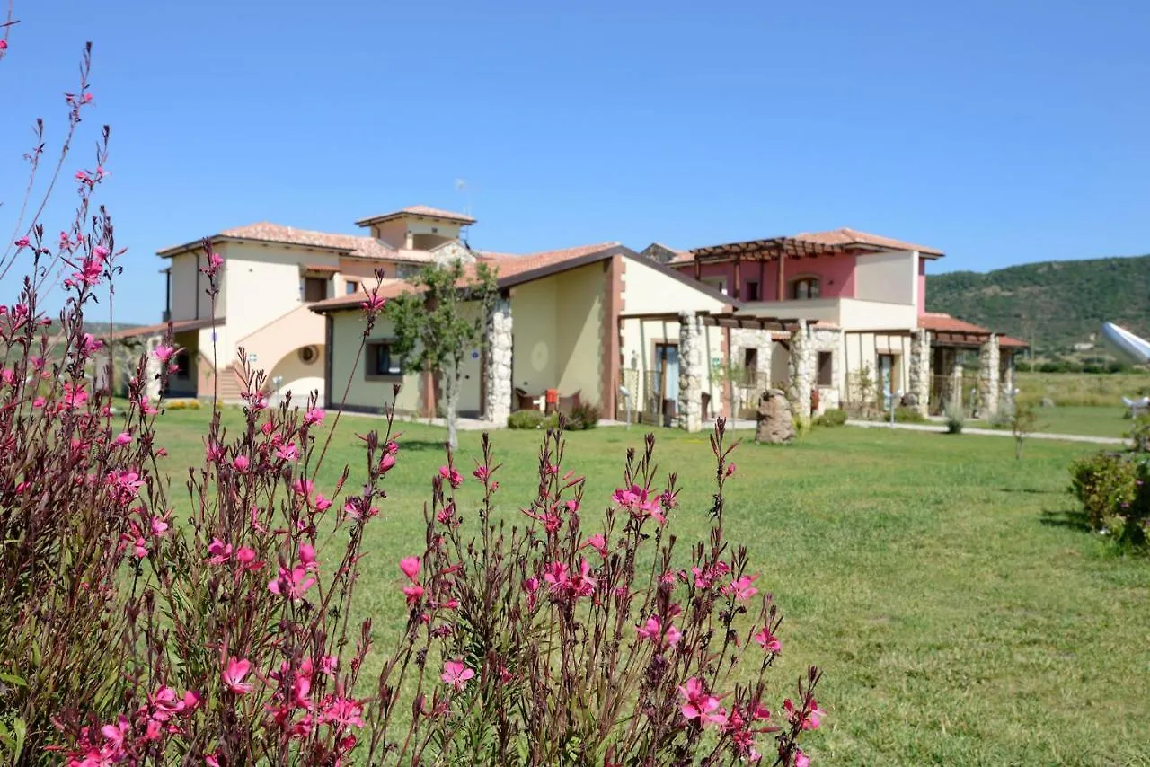 Hotel Sa Cheya Relais & Spa Alghero
