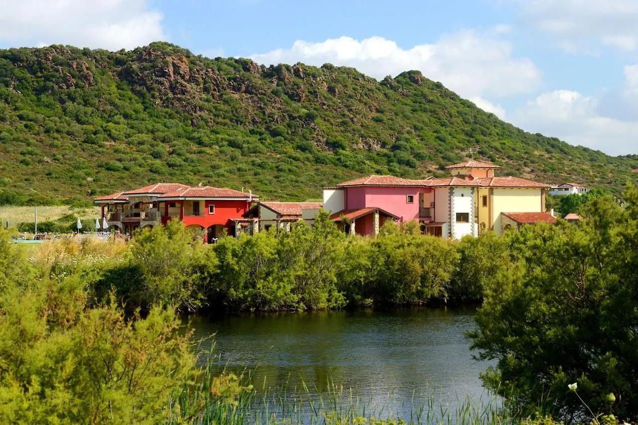 Hotel Sa Cheya Relais & Spa Alghero